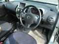 2005 Nissan Note