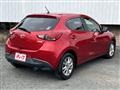 2014 Mazda Demio