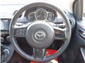 2014 Mazda Demio
