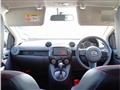 2014 Mazda Demio