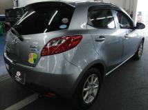 2011 Mazda Demio