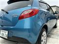 2012 Mazda Demio