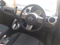2009 Mazda Demio