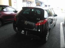 2014 Mazda Demio