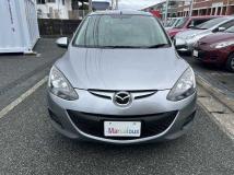 2013 Mazda Demio