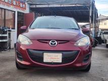 2012 Mazda Demio