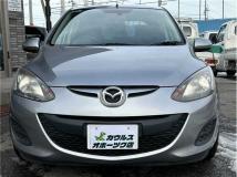 2013 Mazda Demio