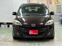 2013 Mazda Premacy