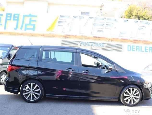 2013 Mazda Premacy