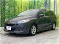 2013 Mazda Premacy