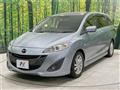 2011 Mazda Premacy