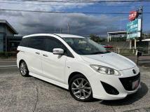 2012 Mazda Premacy