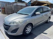 2012 Mazda Premacy