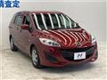 2011 Mazda Premacy