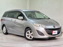 2012 Mazda Premacy