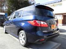 2013 Mazda Premacy