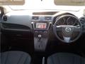 2014 Mazda Premacy
