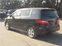2014 Mazda Premacy