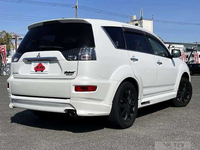 2010 Mitsubishi Outlander