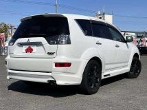 2010 Mitsubishi Outlander