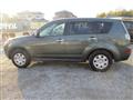 2009 Mitsubishi Outlander