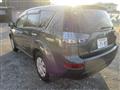 2009 Mitsubishi Outlander