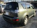 2009 Mitsubishi Outlander