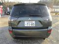 2009 Mitsubishi Outlander