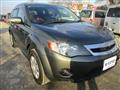 2009 Mitsubishi Outlander