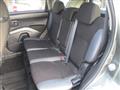2009 Mitsubishi Outlander