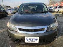 2009 Mitsubishi Outlander