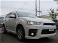 2010 Mitsubishi Outlander