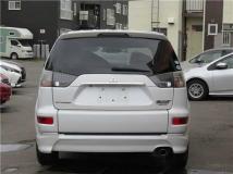 2010 Mitsubishi Outlander