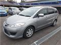 2010 Mazda Premacy