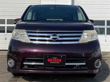 2010 Nissan Serena