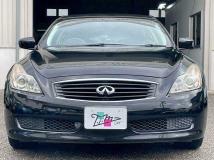 2008 Nissan Skyline Coupe