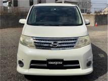 2010 Nissan Serena