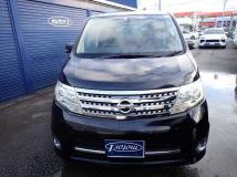 2010 Nissan Serena