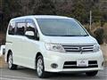 2009 Nissan Serena