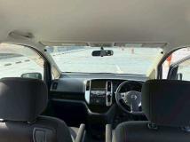 2008 Nissan Serena