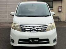 2008 Nissan Serena
