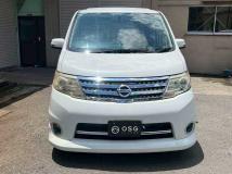 2010 Nissan Serena