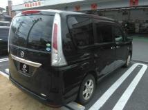 2011 Nissan Serena