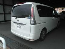 2011 Nissan Serena