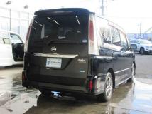2011 Nissan Serena