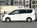 2015 Nissan Serena