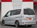2011 Nissan Serena