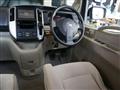 2008 Nissan Serena