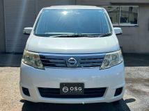 2010 Nissan Serena