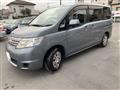 2008 Nissan Serena